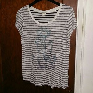 H&M L.O.G.G t-shirt M size